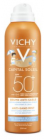 Brume enfant anti-sable SPF50+ 200ml