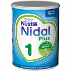 Plus Lait 1er âge boite de 800g