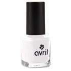 Vernis à ongles French Blanc Flacon de 7ml