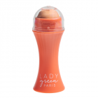 Roll-on matifiant pierre volcanique