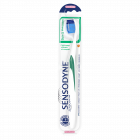 Brosse à dents extra-souple Soin & Précision