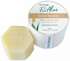 Savon Aloé Vera 20% surgras BIO Pain 90g