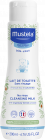 Lait de toilette sans rinçage 200ml