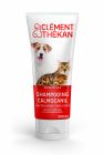 Shampooing calmocanil Tube de 200ml