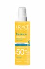 Spray 200ml invisible SPF50+