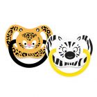 Physiologique +6 duo Jungle P67 boite de 2