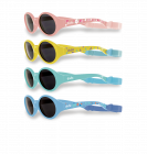 Lunettes de soleil 0-3 ans couleur aléatoire