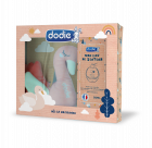 Coffret eau de senteur bébé Fille (doudou Cygne + flacon 50ml)