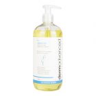 Gel douche Fleur de Coton Flacon pompe de 500ml