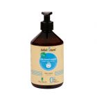 Soin lavant surgras visage, corps & cheveux Flacon pompe 500ml