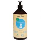 Soin lavant surgras visage, corps & cheveux Flacon pompe 1L