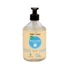Gel lavant doux corps & cheveux Flacon pompe de 500ml