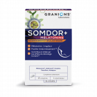 Mélatonine 1mg comprimés boite de 15