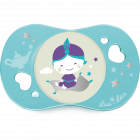 Sucette +18 mois symétrique 1001 nuits