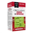 Circulation veineuse et lymphatique boite de 45