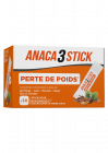 Boite de 14 Sticks perte de poids 