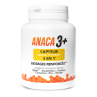 + Capteur graisses et sucres 5 en 1 gélules boite de 120