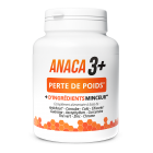 + Perte de poids 120 gélules 