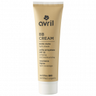 BB cream teinte claire bio 30ml