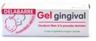 Gel gingival poussée dentaire 20g