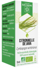 Citronnelle de Java BIO 10ml
