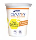 Inspiration Tarte citron meringuée 4x200g