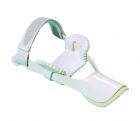 Pied gauche taille S correcteur hallux valgus nuit