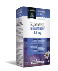 Sommeil mélatonine 1.9mg boite de 30