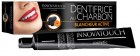 dentifrice au charbon 75ml