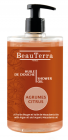 aux agrumes 750ml