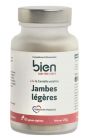 Jambes légères  boite de 60 gélules