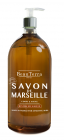 savon liquide au beurre de karité 1L