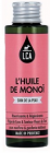 Huile végétale de Monoï parfumée 100ml