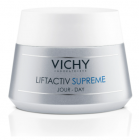 Crème anti-rides peau sèche 50ml