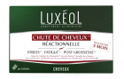 Chute de cheveux réactionnelle Boite de 90 gélules