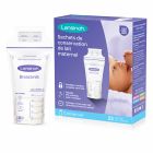 Pour lait maternel boite de 25