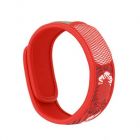 Adulte Grapphics J&T Hawai Rouge