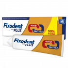 La Meilleure Fixation crème adhésive prothèses dentaires Tube 60g