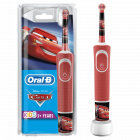 Brosse à dents électrique Cars 3 ans et +