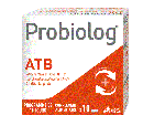ATB Gélules boite de 10