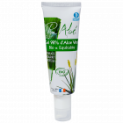 Gel hydratant à l'Aloé véra 125ml