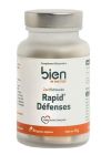 Rapid'Défenses boite de 60 gélules
