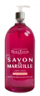 Liquide Rose ancienne 300ml