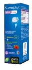 Spray buccal mélatonine 1mg 20ml