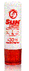 Stick lèvres SPF30 4g