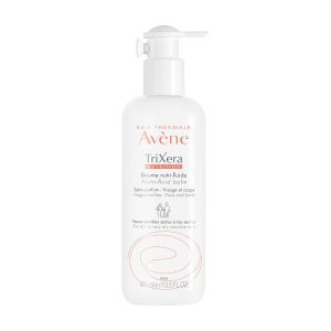 Baume Nutri-fluide 400ml
