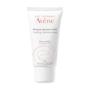 Masque apaisant éclat 50ml