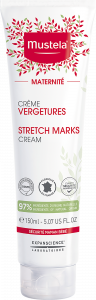 Crème vergetures 150ml