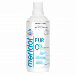 bain de bouche pur 400ml