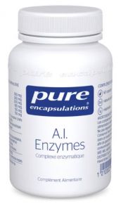 Boite de 60 capsules